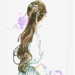 Meet your Posher, Ming